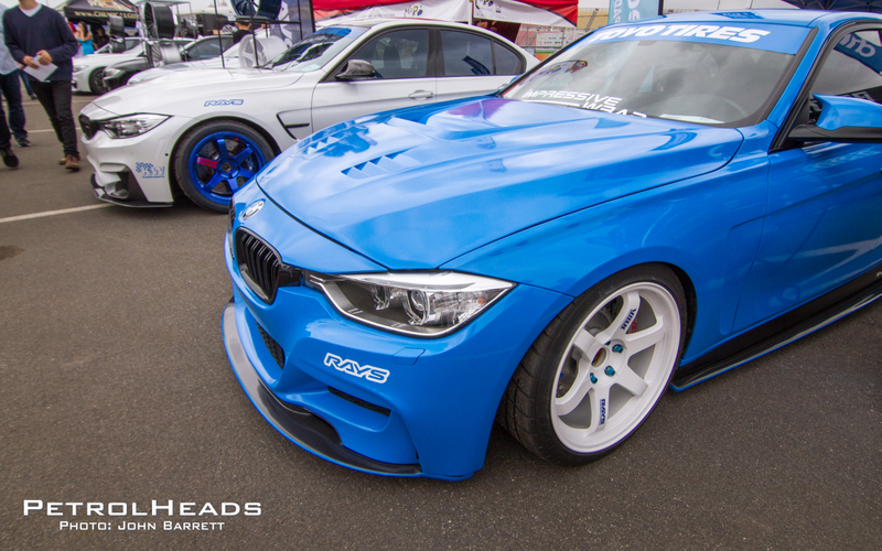 Illustration for article titled Bimmerfest 2015